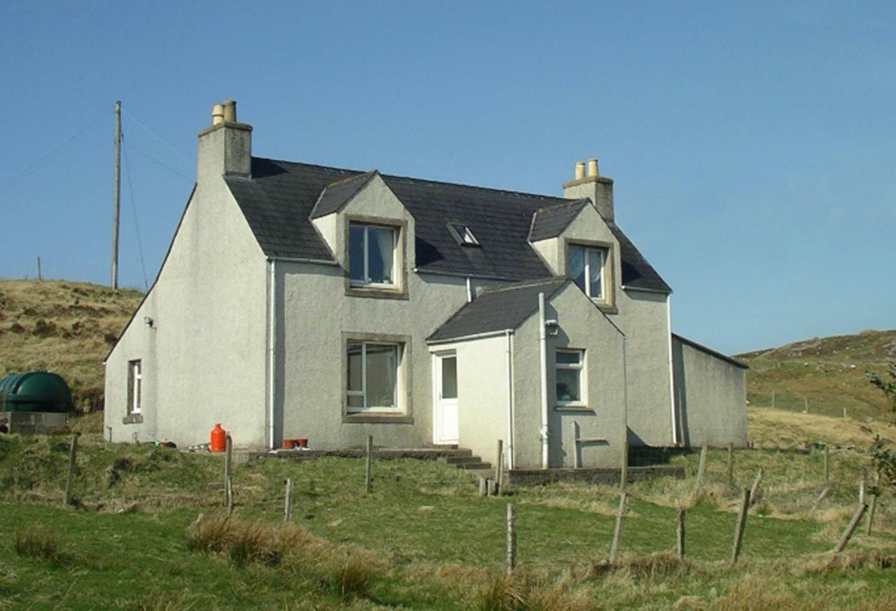 Tighnabruaich Bed And Breakfast Balallan Esterno foto